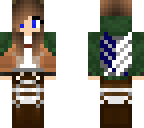 aot scout regiment edit