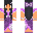 aphmau prom