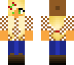 applejack