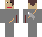 archer