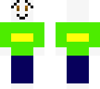 asriel dreemurr