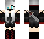 assassin girl