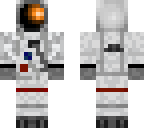 astronaut