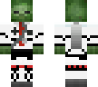 astronaut zombie 1 7 10