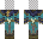 ayrithien mage