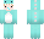 baby boy mon chibi