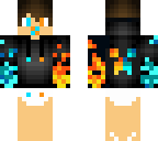 baby fire and ice