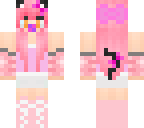 baby kawaii-chan