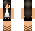 backless shirt