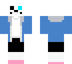 bad time sans - minor edit