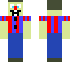 ballboy