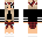 bandana girl