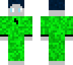 bastighg old green