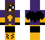 bat girl 3