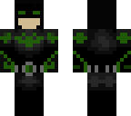 batman beyond green 3