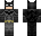 batman gabriel hernandez