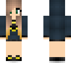 batman girl edit