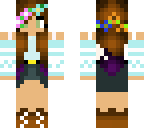 bbbearrrrr summer skin