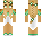 beach elf