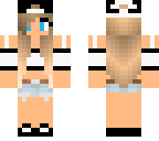 bente's secret skin