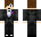 best man