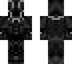 black panther