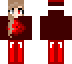 blade's skin