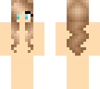 blonde hair base