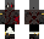 bloody