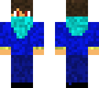 blue boy