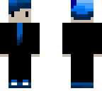 blue boy