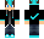 blue boy feet fixed xd