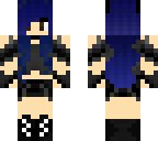 blue criminal