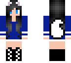 blue eyes wolf