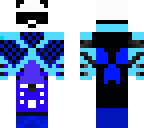 blue panda squad