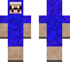 blue sheep