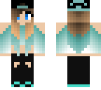 blue tomboy fixed
