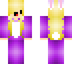 boogy bunny