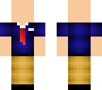 boy skin