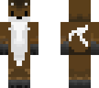 brown cute fox 2