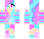 bubblegum girl