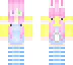 bunny girl 2