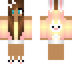 bunny girl