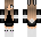 bunny girl edit