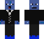 business alien