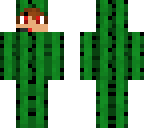 cactus gaming