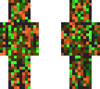 camo