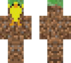 camo chikcen