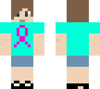 cancer awareness boy
