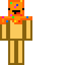 candy man